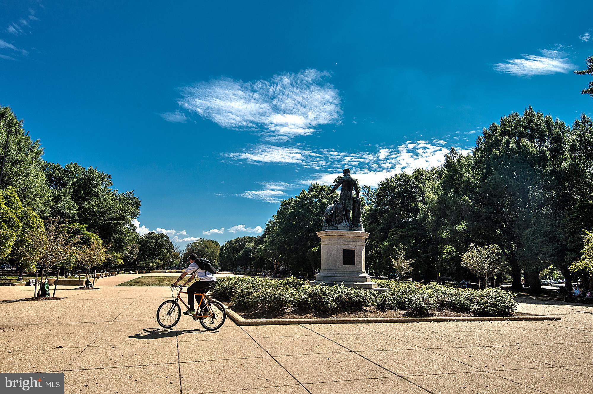 414 4th Street Northeast Washington, DC 20002 - Photo 43 of 44 Lincoln Park