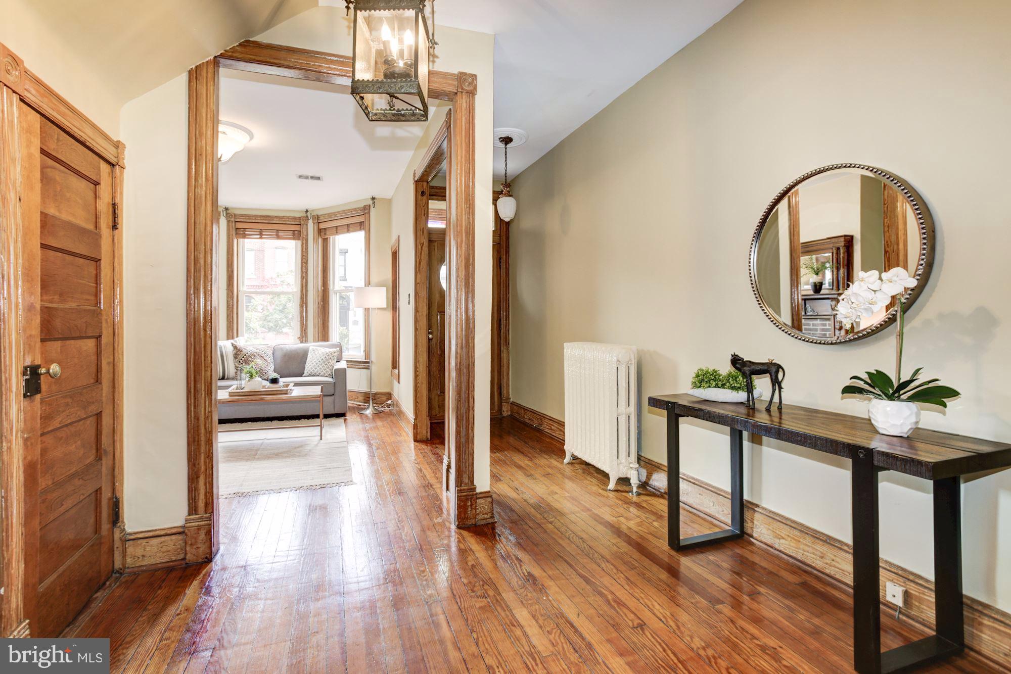 414 4th Street Northeast Washington, DC 20002 - Photo 5 of 44