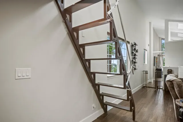 a bathroom with a toilet and a sink