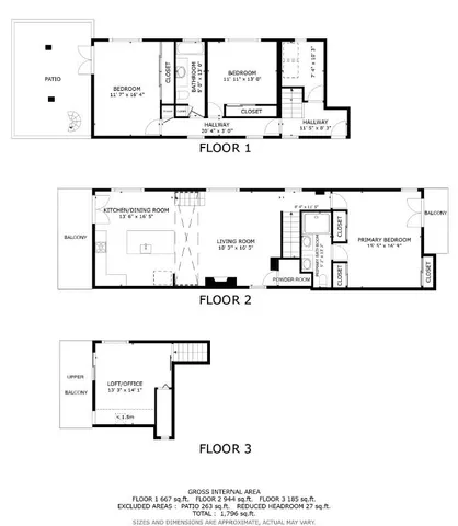 $1,399,000 | 879 Lottie Street, Monterey, CA 93940
