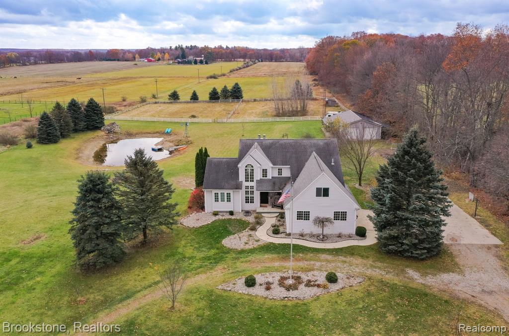 2140 Mott Road North Branch, MI 48461 - Photo 81 of 92 Gallery Image 81