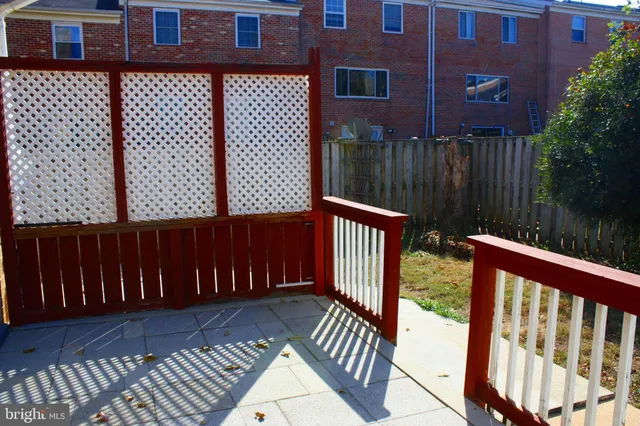 $2,500 | 7438 Ardglass Drive, Lorton, VA 22079