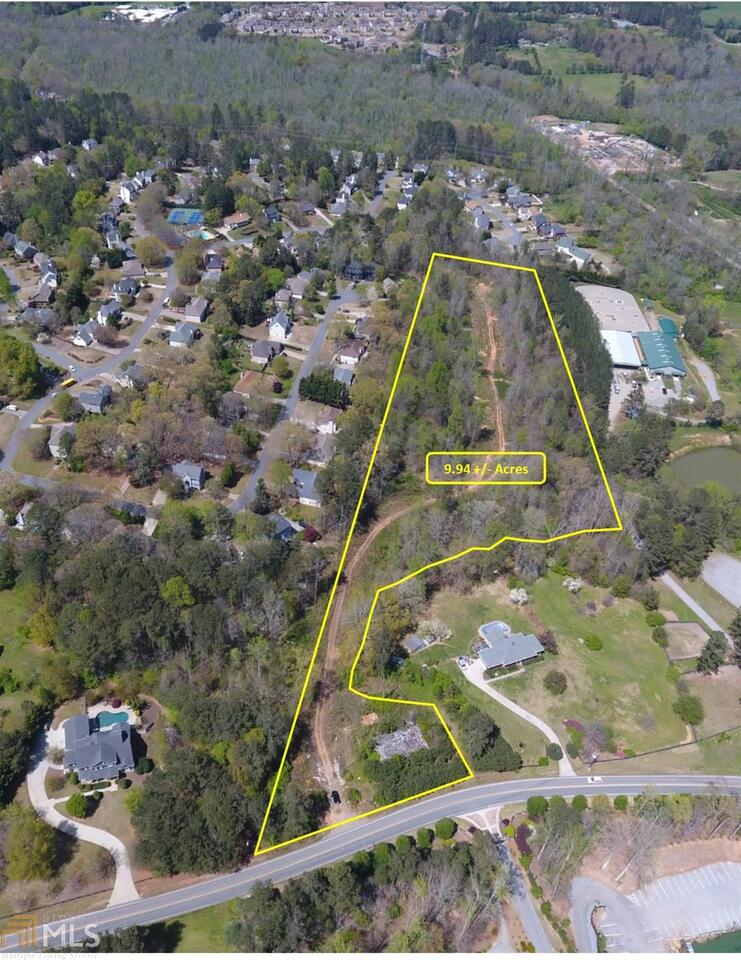 0 Cox Road Roswell, GA 30188 - Photo 1 of 1 Gallery Image 1