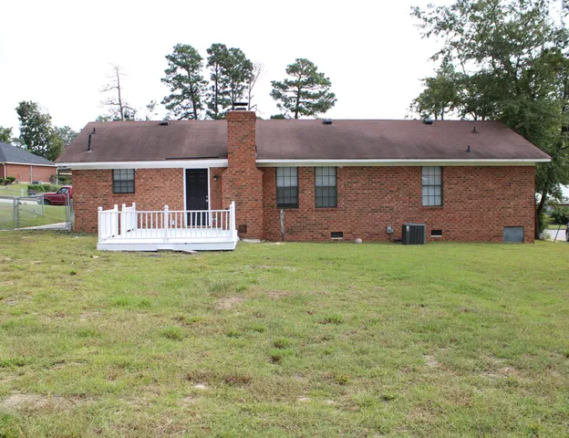 $1,390 | 2825 Crosscreek Road, Hephzibah, GA 30815