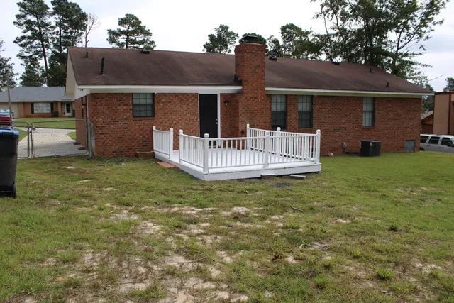 $1,390 | 2825 Crosscreek Road, Hephzibah, GA 30815