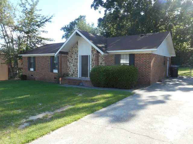 $1,390 | 2825 Crosscreek Road, Hephzibah, GA 30815