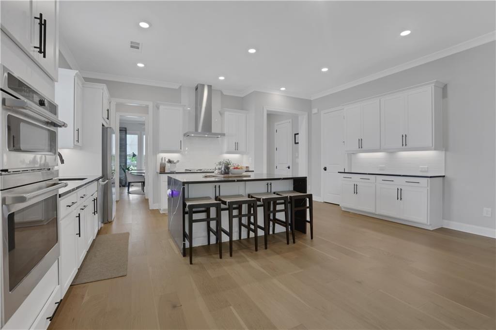 1444 Gilbert Park Suwanee, GA 30024 - Photo 13 of 53