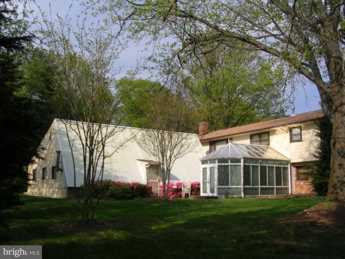 616 Cobblestone Court Silver Spring, MD 20905 - Photo 4 of 10 Pool & Spa