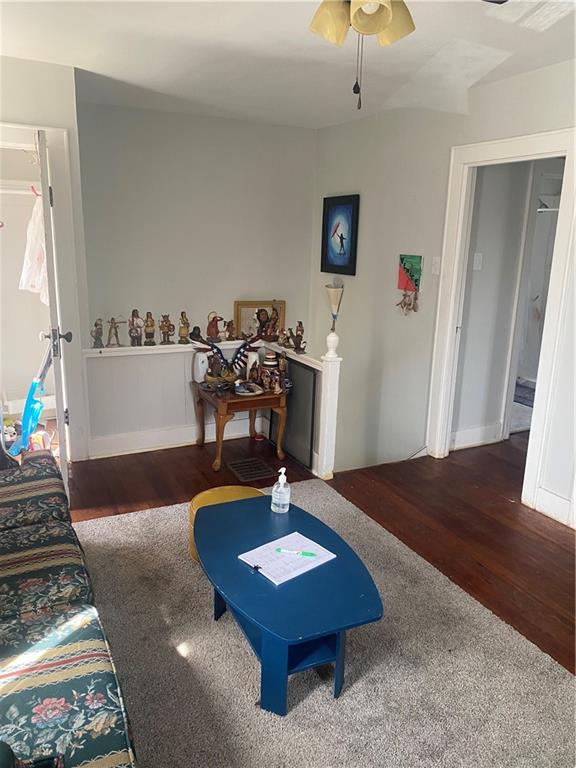 817 Shryock Avenue Indiana, PA 15701 - Photo 7 of 20 Gallery Image 7