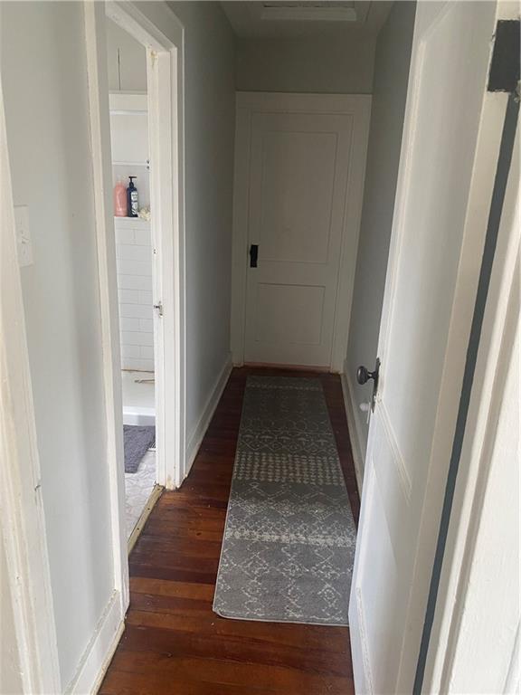 817 Shryock Avenue Indiana, PA 15701 - Photo 10 of 20 Gallery Image 10