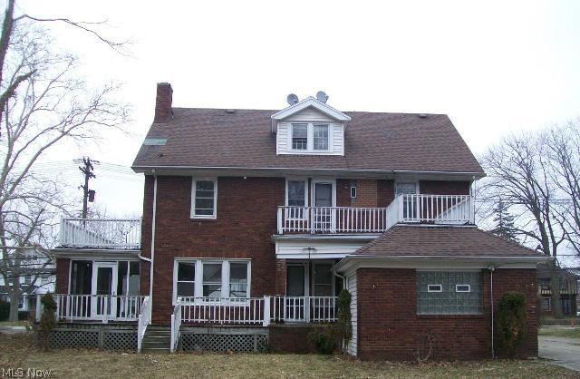 2164 North Taylor Road Cleveland Heights, OH 44112 - Photo 2 of 14