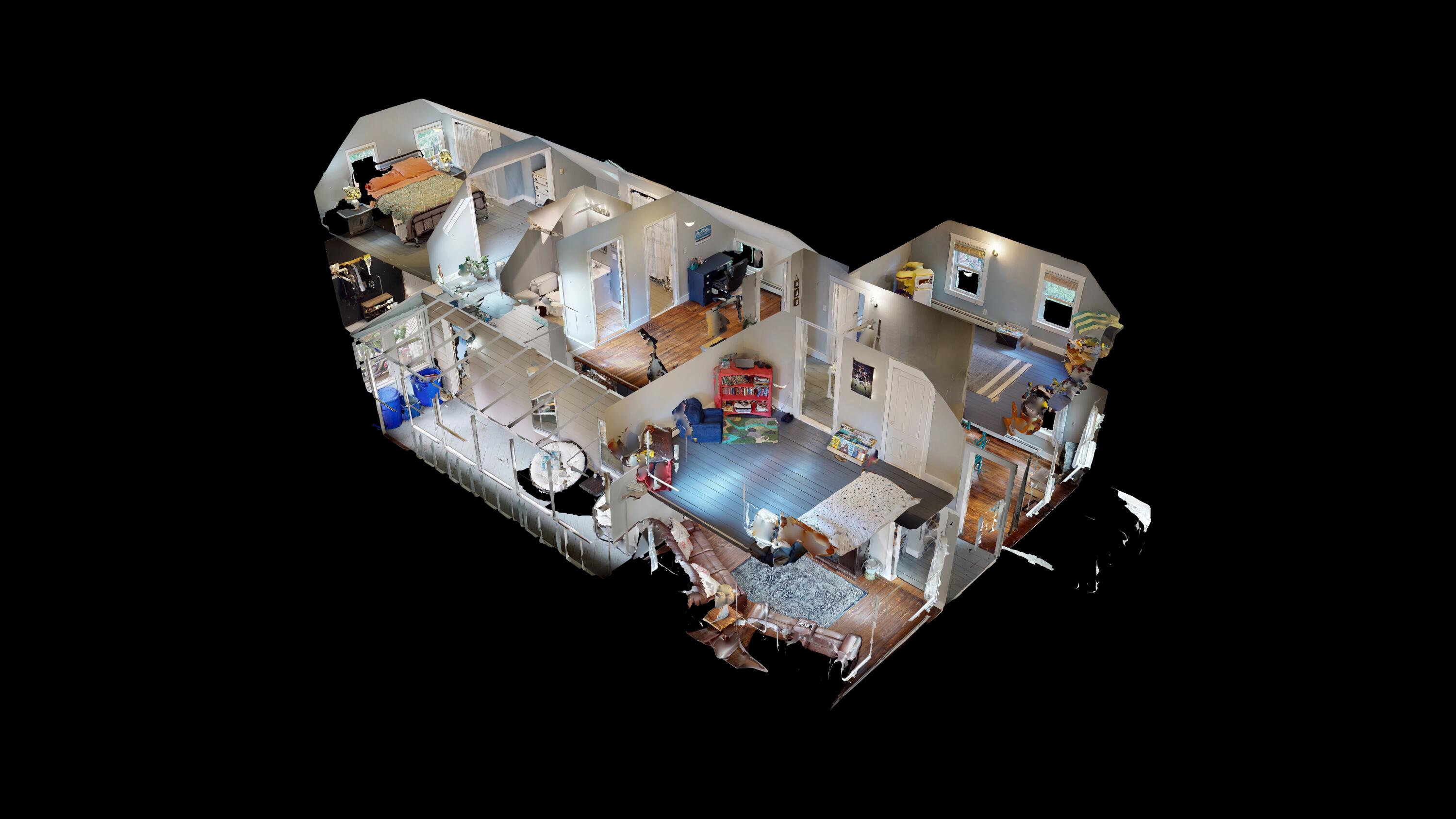 273 Centre Street Bath, ME 04530 - Photo 54 of 54 273-Center-St-Bath-Tim-Dunham-Dollhouse-