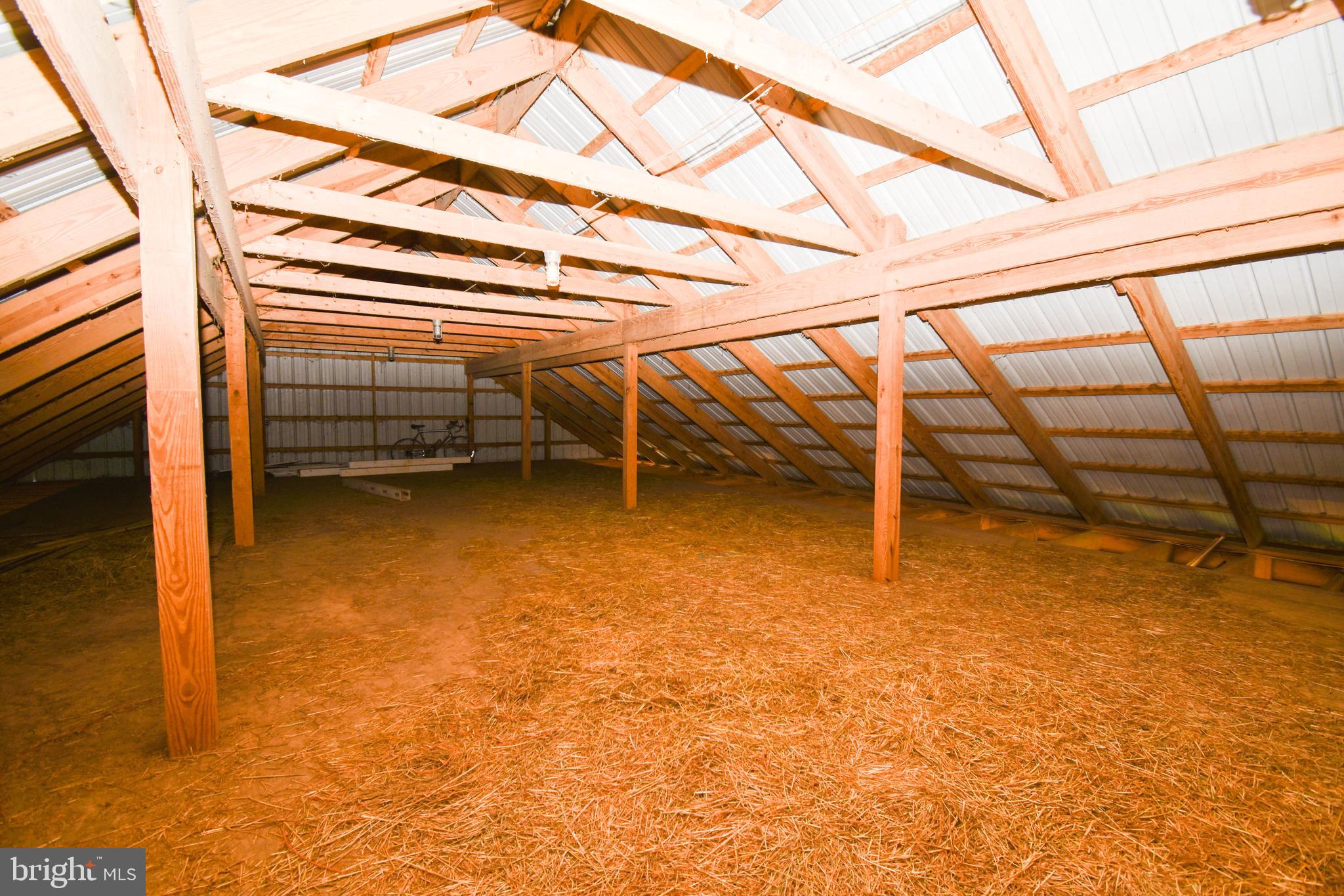 28174 Shortly Road Georgetown, DE 19947 - Photo 41 of 56 Barn Loft