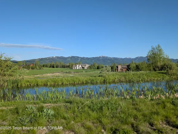 $145,000 | 10 Riparian Drive, Victor, ID 83455