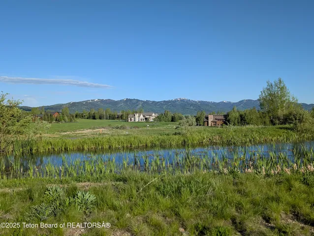 $145,000 | 10 Riparian Drive, Victor, ID 83455