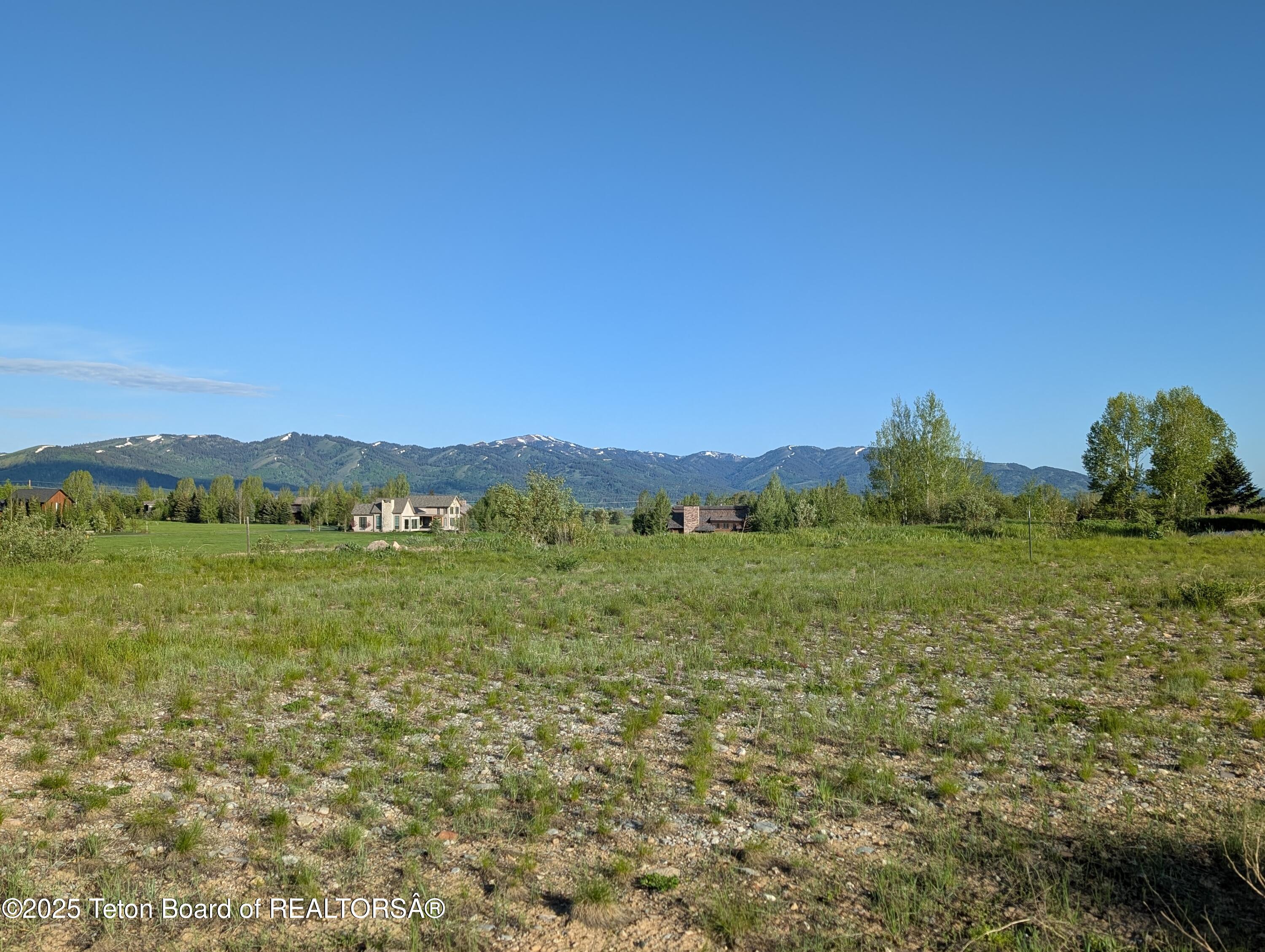 10 Riparian Drive Victor, ID 83455 - Photo 2 of 10 2 Big Hole Mountains View