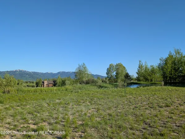 $145,000 | 10 Riparian Drive, Victor, ID 83455