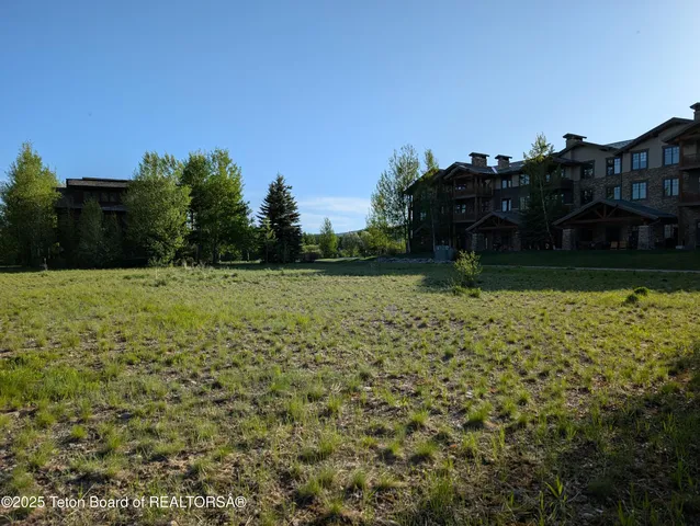 $145,000 | 10 Riparian Drive, Victor, ID 83455