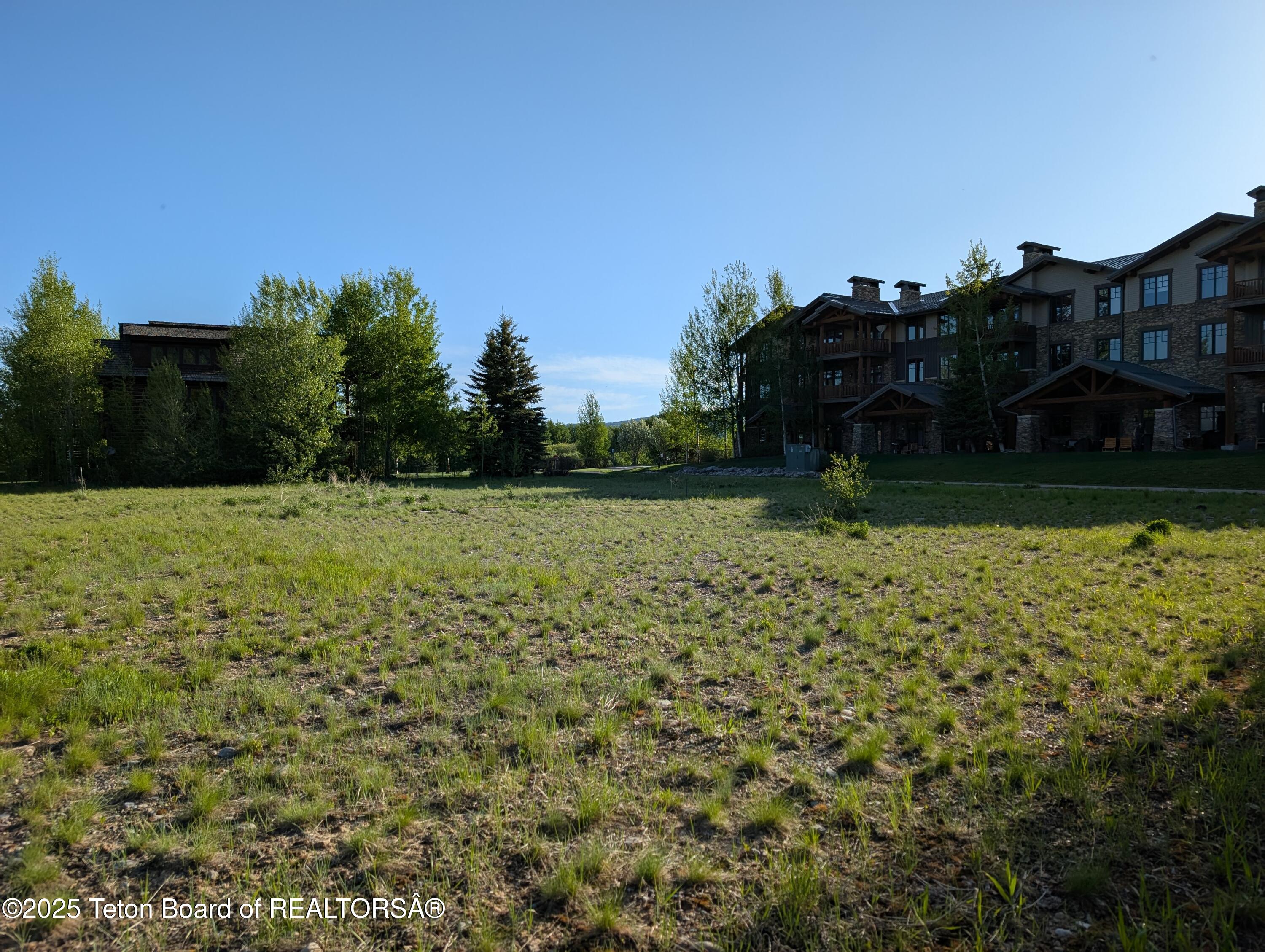 10 Riparian Drive Victor, ID 83455 - Photo 6 of 10 6 Building Site Northeast