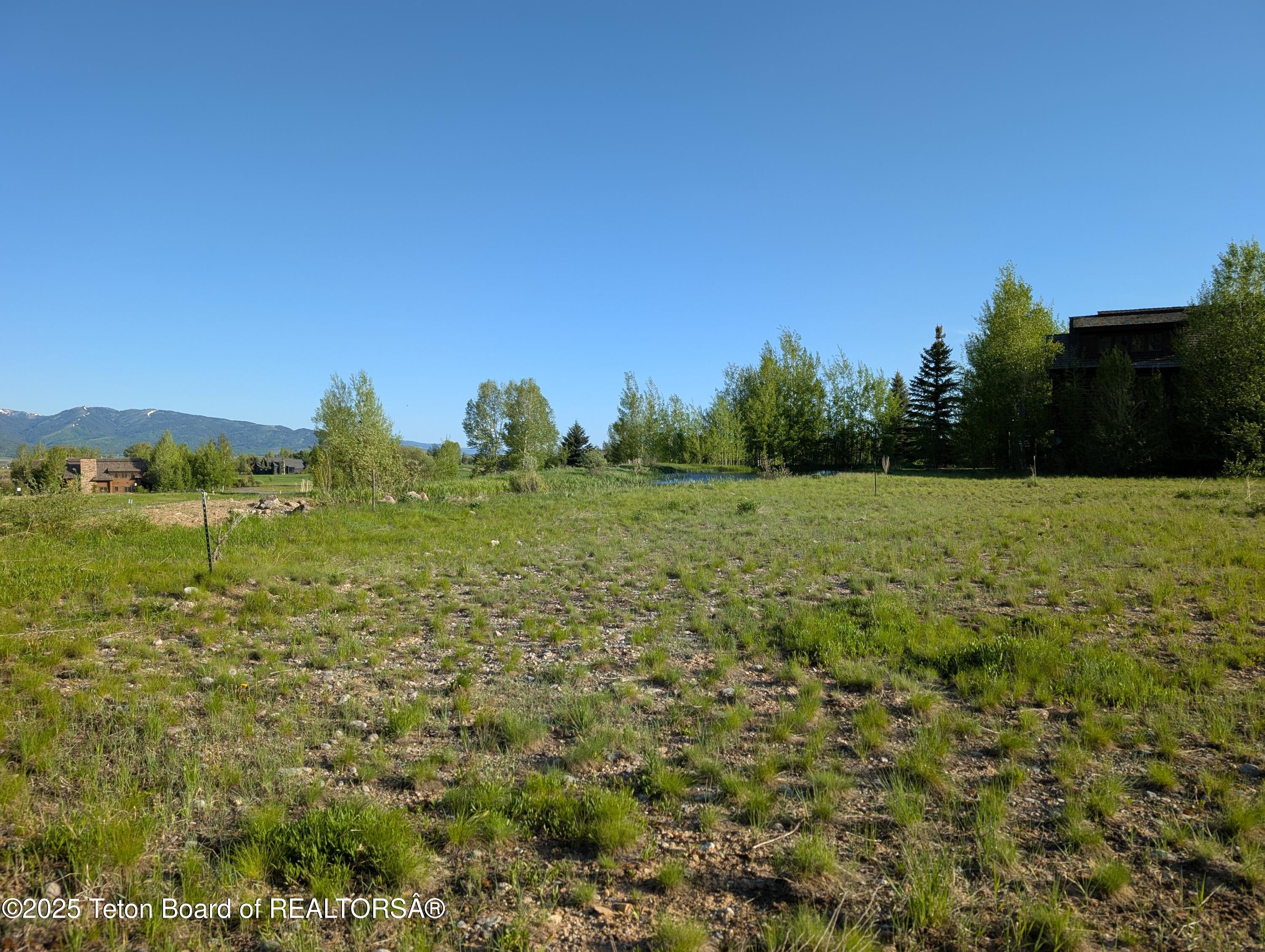 10 Riparian Drive Victor, ID 83455 - Photo 8 of 10 8 Building Site Northwest