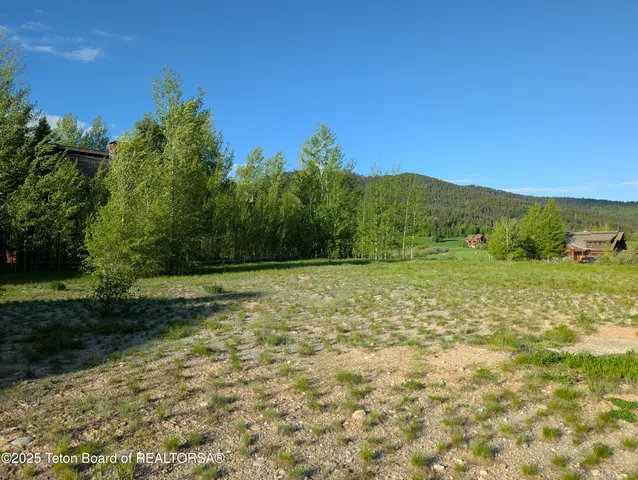 $145,000 | 10 Riparian Drive, Victor, ID 83455