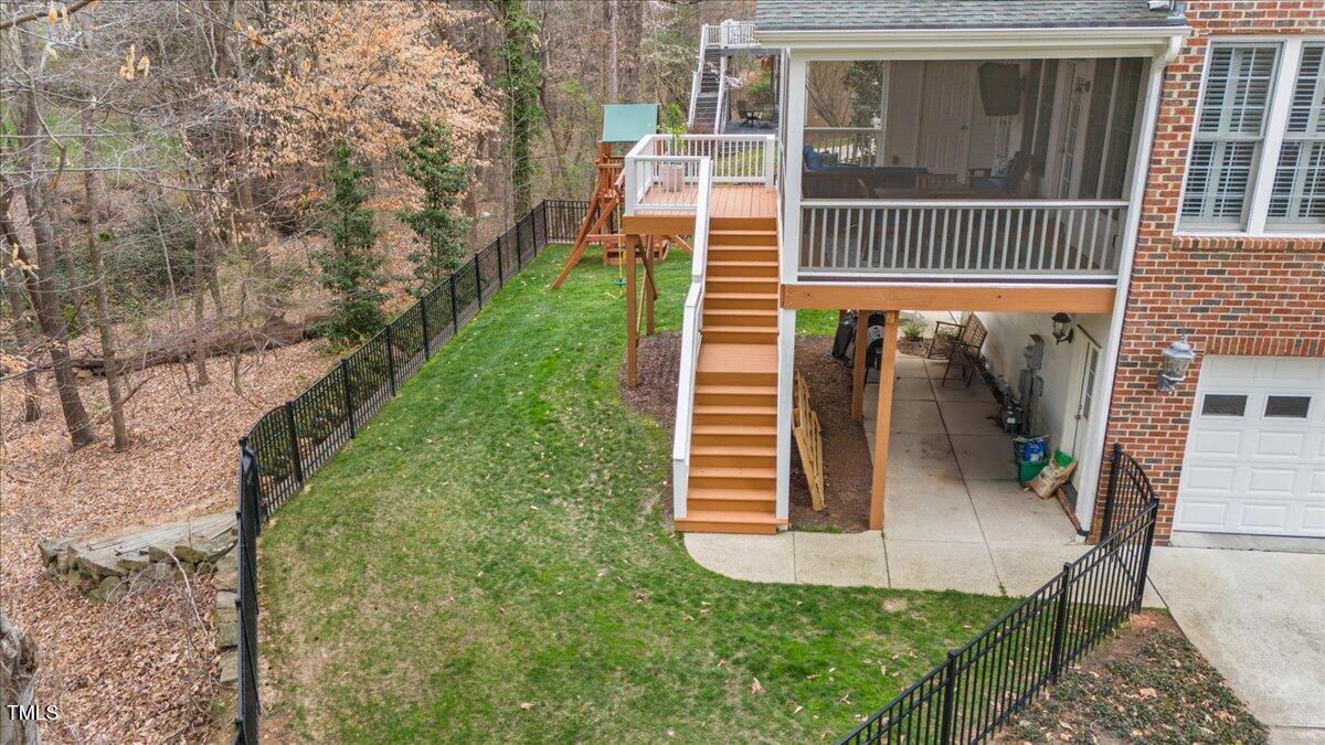 6116 Wilkinsburg Road Raleigh, NC 27612 - Photo 60 of 65 92-6116 Wilkinsburg Rd
