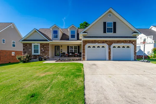 $385,000 | 269 Big Creek Lane, Ringgold, GA 30736