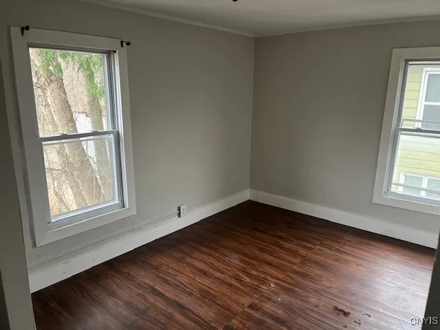 $1,100 | 124 River Street, Unit 4, Rome, NY 13440