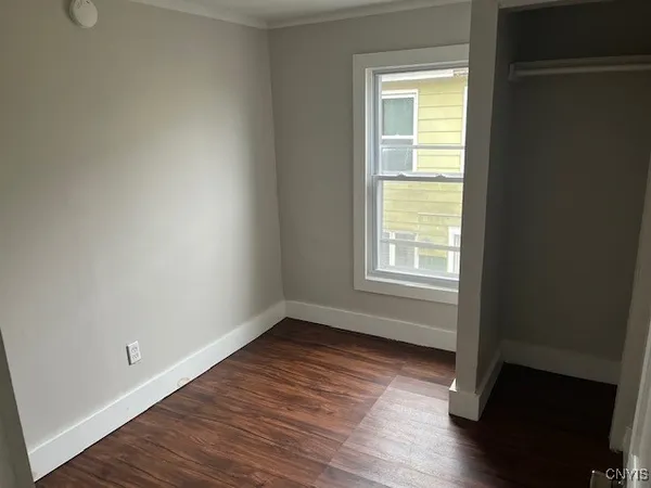 $1,100 | 124 River Street, Unit 4, Rome, NY 13440