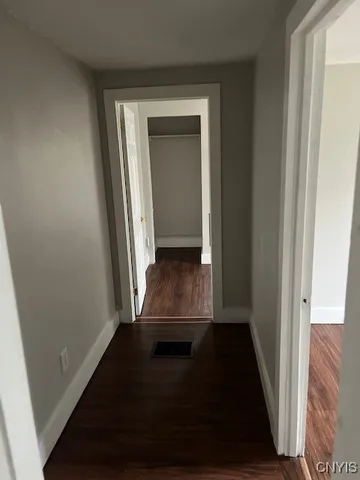 $1,100 | 124 River Street, Unit 4, Rome, NY 13440