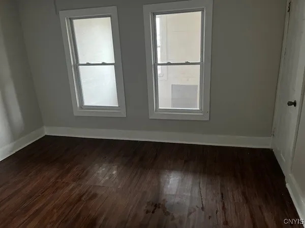 $1,100 | 124 River Street, Unit 4, Rome, NY 13440