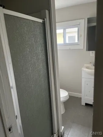 $1,100 | 124 River Street, Unit 4, Rome, NY 13440