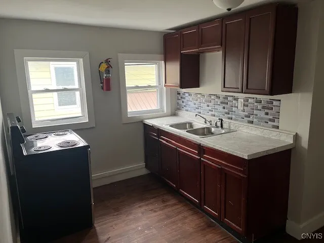 $1,100 | 124 River Street, Unit 4, Rome, NY 13440