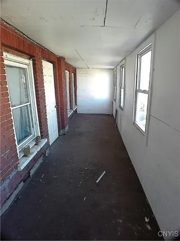 $1,100 | 124 River Street, Unit 4, Rome, NY 13440