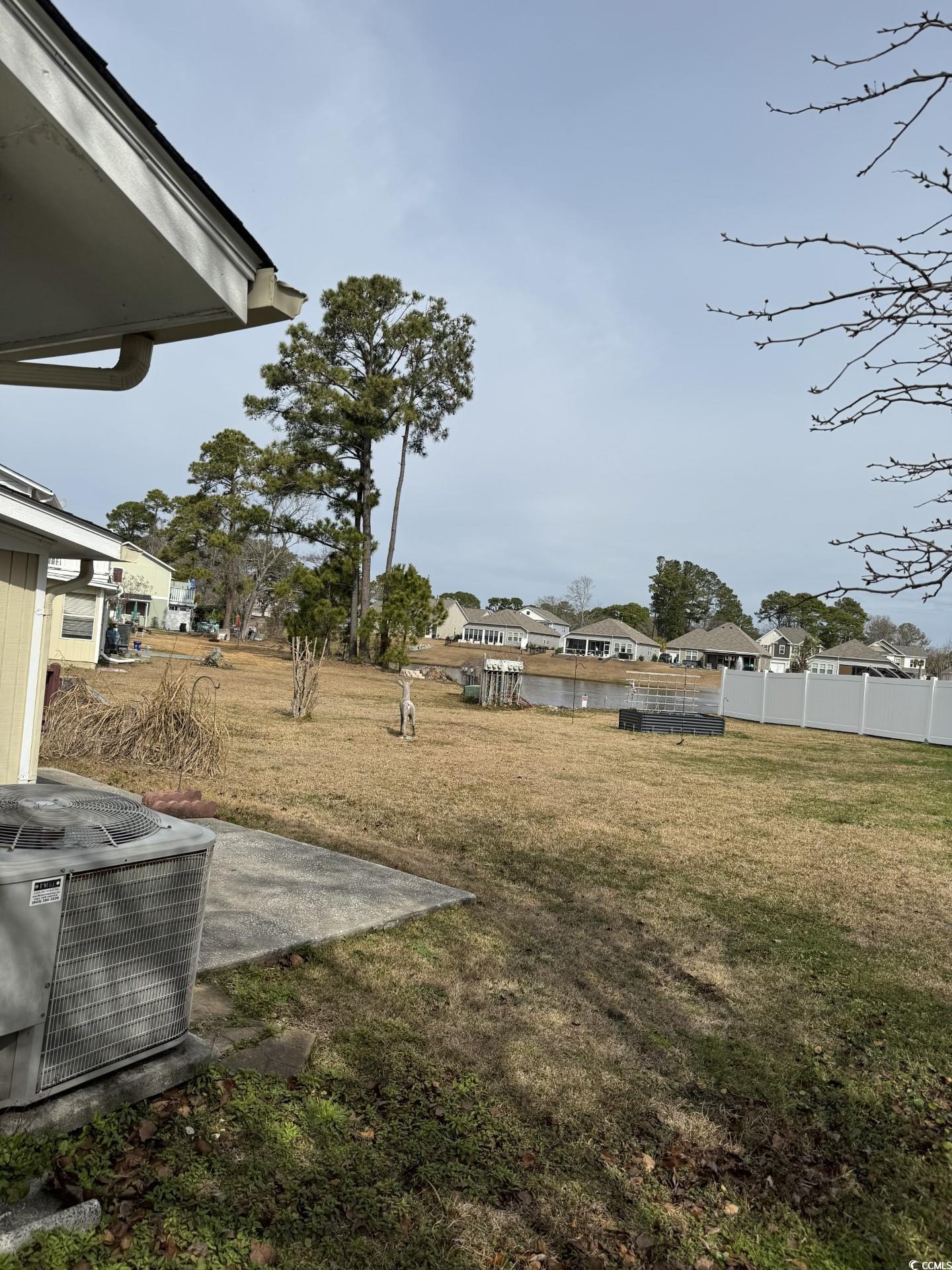 1400 Turkey Ridge Road, Unit C Surfside Beach, SC 29575 - Photo 3 of 7 Gallery Image 3