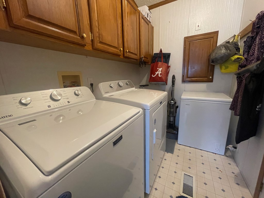 529 Mill Creek Road Abbeville, AL 36310 - Photo 21 of 32