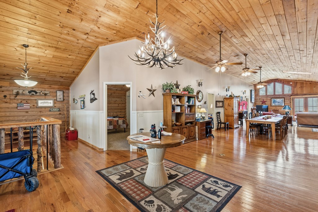 898 Childers Creek Road Reliance, TN 37369 - Photo 4 of 67