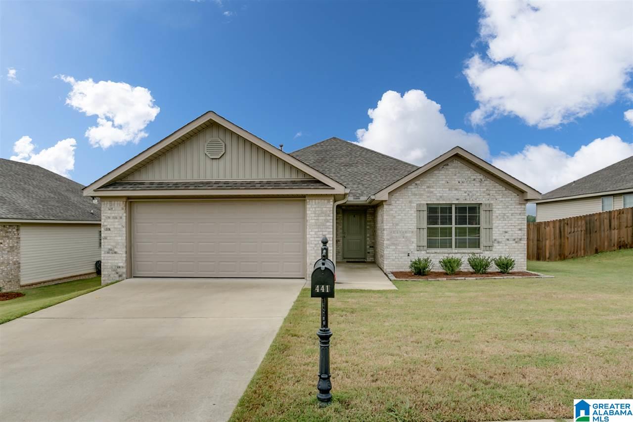 441 Barn Wood Road Tuscaloosa, AL 35405 - Photo 1 of 39