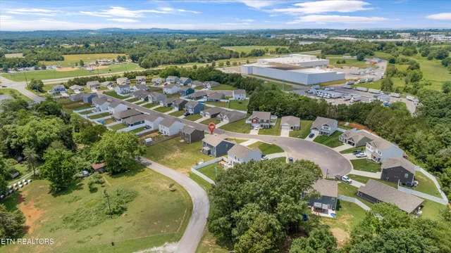 $395,000 | 5027 Cottonseed Way, Morristown, TN 37813