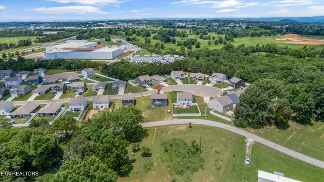 $395,000 | 5027 Cottonseed Way, Morristown, TN 37813