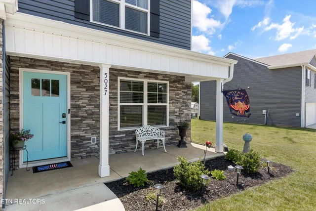 $395,000 | 5027 Cottonseed Way, Morristown, TN 37813