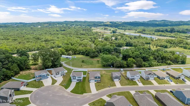 $395,000 | 5027 Cottonseed Way, Morristown, TN 37813