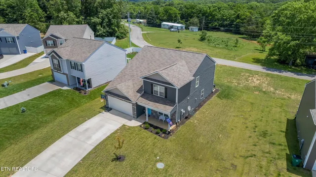 $395,000 | 5027 Cottonseed Way, Morristown, TN 37813