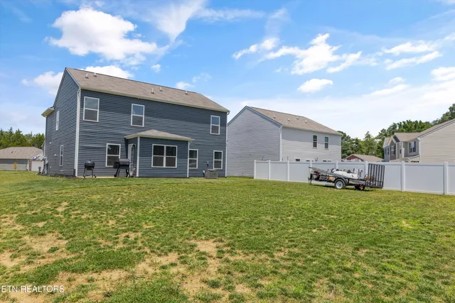 $395,000 | 5027 Cottonseed Way, Morristown, TN 37813