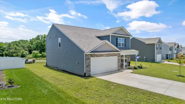 $395,000 | 5027 Cottonseed Way, Morristown, TN 37813