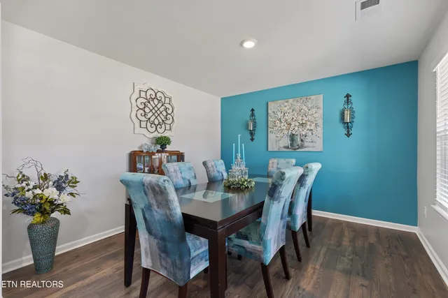 $395,000 | 5027 Cottonseed Way, Morristown, TN 37813