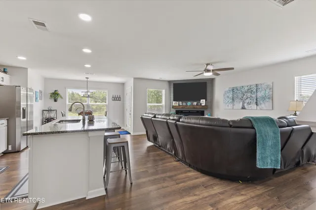 $395,000 | 5027 Cottonseed Way, Morristown, TN 37813