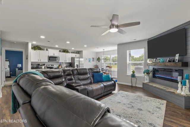 $395,000 | 5027 Cottonseed Way, Morristown, TN 37813