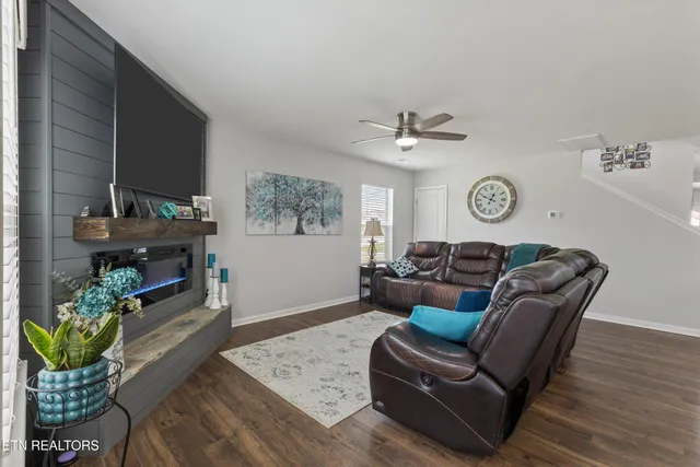 $395,000 | 5027 Cottonseed Way, Morristown, TN 37813