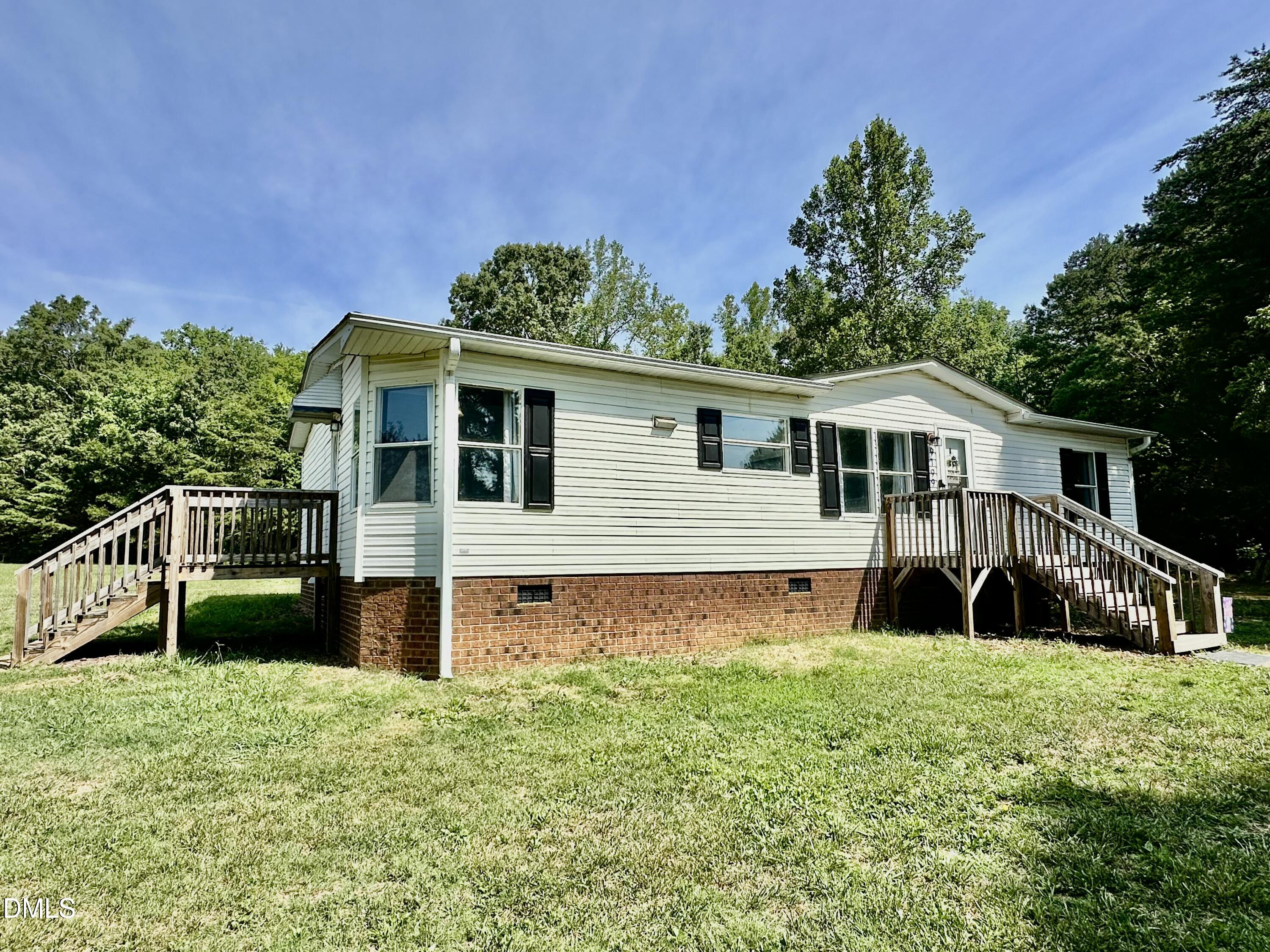 9199 Virgilina Road Roxboro, NC 27574 - Photo 36 of 47 IMG_8290
